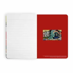 Cahier Fernand Léger - Transport des forces, 1937