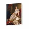 Clearance Cahier François Gérard - Joséphine en costume de sacre Cahiers Et Carnets