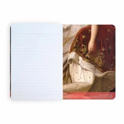 Clearance Cahier François Gérard - Joséphine en costume de sacre Cahiers Et Carnets