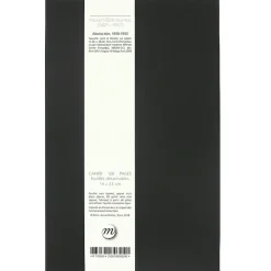 Sale Cahier František Kupka - Abstraction Cahiers Et Carnets