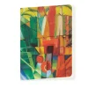 New Cahier Franz Marc Paysage Cahiers Et Carnets
