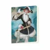 Sale Cahier Gerda Wegener - Lili déguisée en « cavalier de la rose », 1920 Cahiers Et Carnets