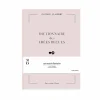 Online Cahier Gustave Flaubert - Dictionnaire des idées reçues Cahiers Et Carnets