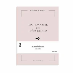 Online Cahier Gustave Flaubert - Dictionnaire des idées reçues Cahiers Et Carnets