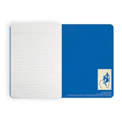 Cahier Henri Matisse - Nu bleu, sauteuse de corde, 1952