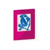 Cahier Henri Matisse - Nus bleus IV & II