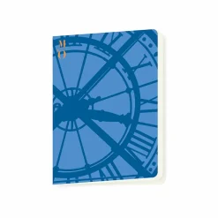 Online Cahier Horloge - Musée d'Orsay Cahiers Et Carnets