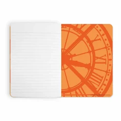 Online Cahier Horloge - Musée d'Orsay Cahiers Et Carnets