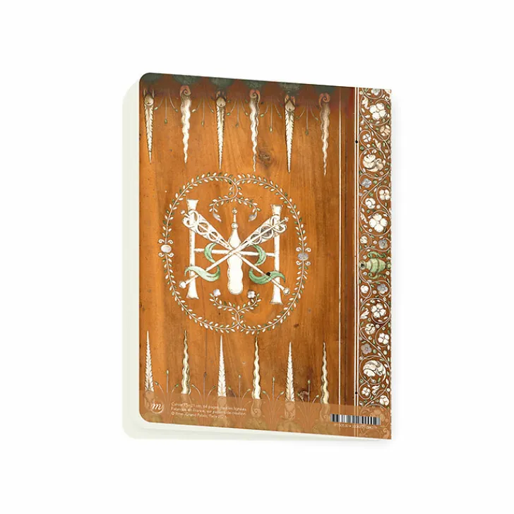New Cahier - Jeu d'échecs et de trictrac d'Henri IV Cahiers Et Carnets