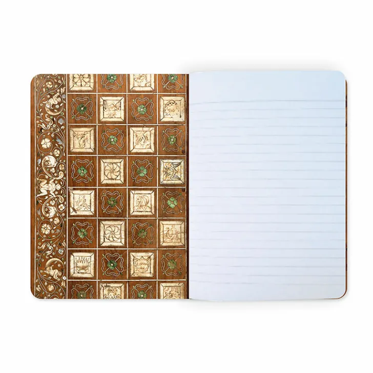 New Cahier - Jeu d'échecs et de trictrac d'Henri IV Cahiers Et Carnets