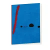 Discount Cahier Joan Miró - Bleu II Cahiers Et Carnets