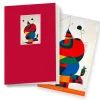 Online Cahier Joan Miró - Femme, oiseau, étoile Cahiers Et Carnets