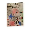 Cahier Joan Miró - L'oiseau migrateur Cahiers Et Carnets