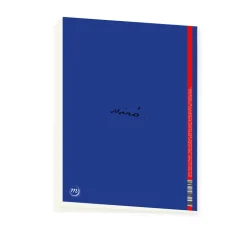 Cahier Joan Miró - L'oiseau migrateur Cahiers Et Carnets