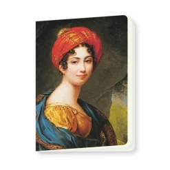 Discount Cahier Julie Louise Duvidal de Montferrier - Autoportrait Cahiers Et Carnets