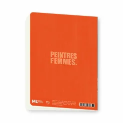 Discount Cahier Julie Louise Duvidal de Montferrier - Autoportrait Cahiers Et Carnets
