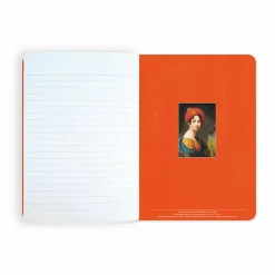 Discount Cahier Julie Louise Duvidal de Montferrier - Autoportrait Cahiers Et Carnets