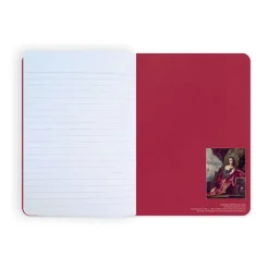 Outlet Cahier Jusepe de Ribera - Madeleine pénitente, 1641 Cahiers Et Carnets