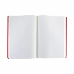 Cahier à élastique Antoine Corbineau - Plan de Paris