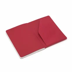Cahier à élastique Antoine Corbineau - Plan de Paris