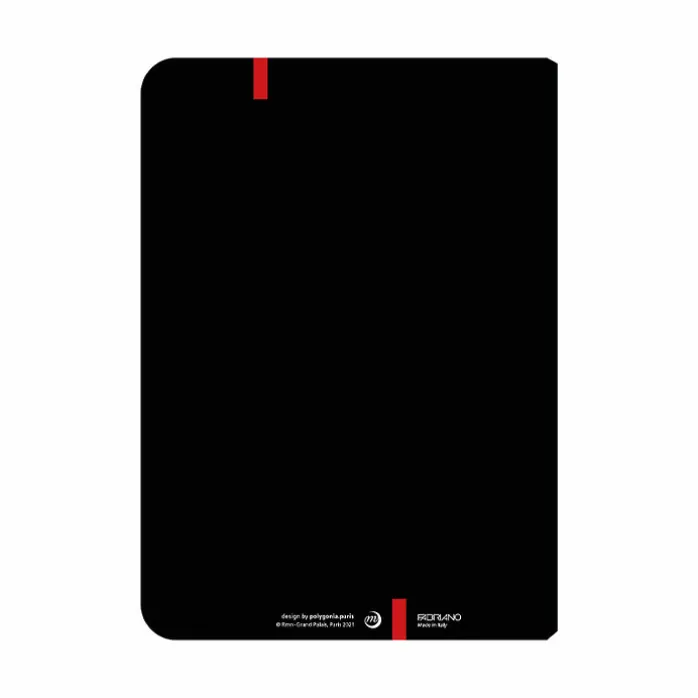 Cahier à élastique - Artiste - Musée Picasso 2022