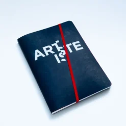 Cahier à élastique - Artiste - Musée Picasso 2022
