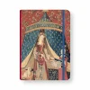 Clearance Cahier à élastique Dame à la licorne - A mon seul désir Cahiers Et Carnets