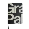 Cahier à élastique Logo Grand Palais