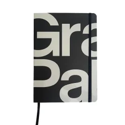 Cahier à élastique Logo Grand Palais