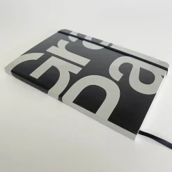Cahier à élastique Logo Grand Palais