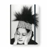 Cahier à élastique Man Ray - La mode au Congo Cahiers Et Carnets