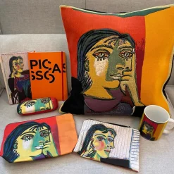 Sale Cahier à élastique Pablo Picasso - Portrait de Dora Maar, 1937 Cahiers Et Carnets