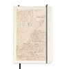 Cahier à élastique Pablo Picasso - Étude de chiromancie