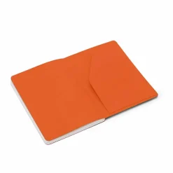 Cahier à élastique Picasso - Rouge - Musée Picasso 2021