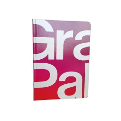 Cahier Logo Grand Palais