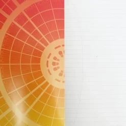 Cahier Logo Grand Palais