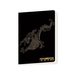 Online Cahier L'Or des Ming Fastes et beautés de la Chine impériale (14e - 17e siècle) Cahiers Et Carnets