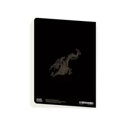 Online Cahier L'Or des Ming Fastes et beautés de la Chine impériale (14e - 17e siècle) Cahiers Et Carnets