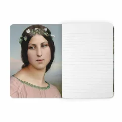 Online Cahier Louis Janmot - Fleur des champs, 1845 Cahiers Et Carnets