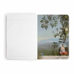 Online Cahier Louis Janmot - Fleur des champs, 1845 Cahiers Et Carnets