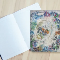 New Cahier Marc Chagall - Le Prophète Élie, 1970-1973 Cahiers Et Carnets