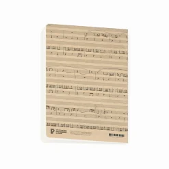 Best Cahier Maurice Ravel - Manuscrit de la partition du Boléro pour piano à 4 mains, 1929 Cahiers Et Carnets