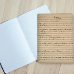 Best Cahier Maurice Ravel - Manuscrit de la partition du Boléro pour piano à 4 mains, 1929 Cahiers Et Carnets
