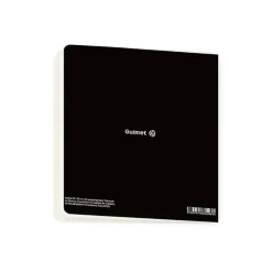 Online Cahier Michael Kenna - La fleur de lotus de Mamta, Viengkeo, Luang Prabang, Laos, 2015 Cahiers Et Carnets