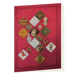 Cahier Multivues Malmaison