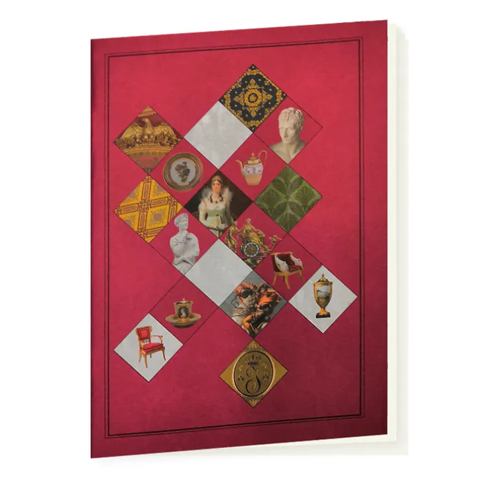 Cahier Multivues Malmaison