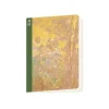 Cahier Odilon Redon - Arbres sur un fond jaune, 1901