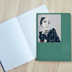 Sale Cahier Pablo Picasso - Dora Maar aux ongles verts, 1936 Cahiers Et Carnets