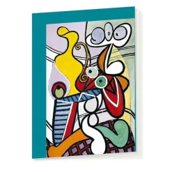 Outlet Cahier Pablo Picasso - Grande nature morte au guéridon Cahiers Et Carnets