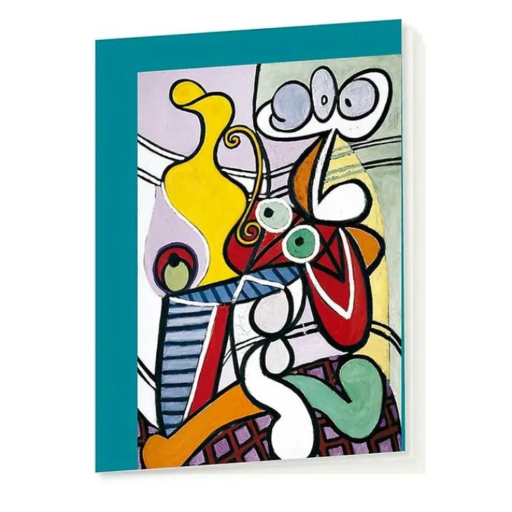 Outlet Cahier Pablo Picasso - Grande nature morte au guéridon Cahiers Et Carnets